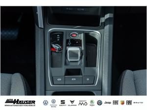 Seat Leon Road Edition 1.5 eTSI DSG NAVI KAMERA PARK ACC LED FULL-LINK