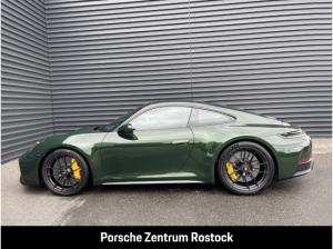 Porsche 992 Carrera GTS