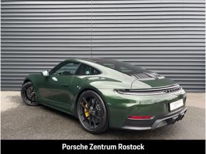 Porsche 992 Carrera GTS