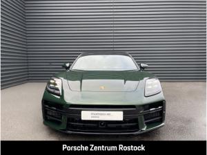 Porsche Panamera GTS · 500 PS · oakgrünmetallic ·  sofort verfügbar