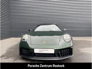 Porsche 992 Carrera GTS