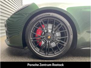 Porsche Panamera GTS · 500 PS · oakgrünmetallic ·  sofort verfügbar