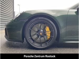 Porsche 992 Carrera GTS