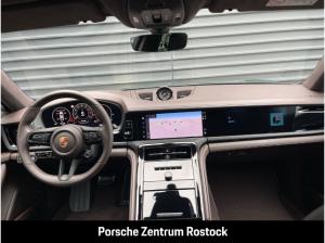 Porsche Panamera GTS · 500 PS · oakgrünmetallic ·  sofort verfügbar