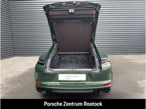 Porsche Panamera GTS · 500 PS · oakgrünmetallic ·  sofort verfügbar