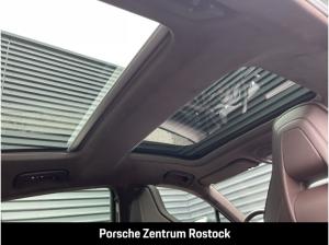 Porsche Panamera GTS · 500 PS · oakgrünmetallic ·  sofort verfügbar