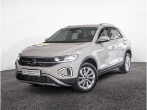 Volkswagen T-Roc 2.0 TDI DSG Style Navi LED PDC Sitzhzg APP