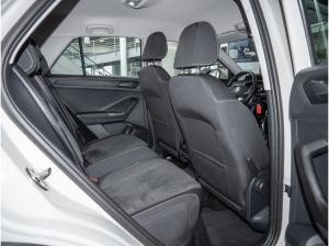 Volkswagen T-Roc 2.0 TDI DSG Style Navi LED PDC Sitzhzg APP