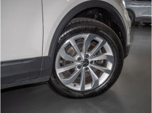 Volkswagen T-Roc 2.0 TDI DSG Style Navi LED PDC Sitzhzg APP