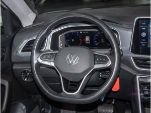 Volkswagen T-Roc 2.0 TDI DSG Style Navi LED PDC Sitzhzg APP