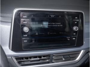 Volkswagen T-Roc 2.0 TDI DSG Style Navi LED PDC Sitzhzg APP