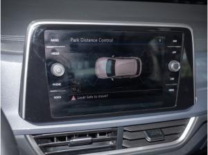 Volkswagen T-Roc 2.0 TDI DSG Style Navi LED PDC Sitzhzg APP