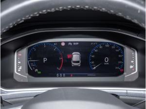 Volkswagen T-Roc 2.0 TDI DSG Style Navi LED PDC Sitzhzg APP