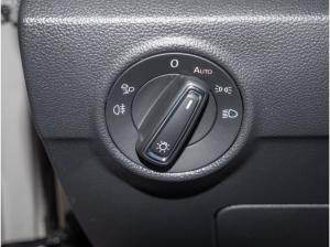 Volkswagen T-Roc 2.0 TDI DSG Style Navi LED PDC Sitzhzg APP