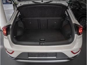 Volkswagen T-Roc 2.0 TDI DSG Style Navi LED PDC Sitzhzg APP