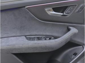 Audi RS Q8 Q PERFORMANCE PANO STDHZG HD-MATRIX AHK