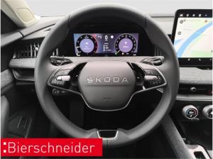 Skoda Superb Combi 2,0 TDI DSG Selection AHK ACC RFK MATRIX-LED KEYLESS