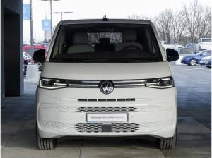 Volkswagen Multivan 2.0 TSI OPF DSG Style Panoramadach 19" Aluminumfelge