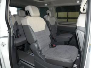 Volkswagen Multivan 2.0 TSI OPF DSG Style Panoramadach 19" Aluminumfelge
