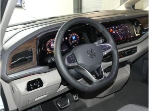 Volkswagen Multivan 2.0 TSI OPF DSG Style Panoramadach 19" Aluminumfelge