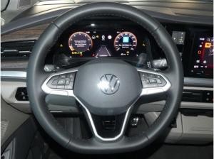 Volkswagen Multivan 2.0 TSI OPF DSG Style Panoramadach 19" Aluminumfelge