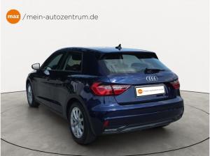 Audi A1 Sportback 25 1.0 TFSI advanced Alu Smartp. In