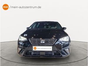 Seat Ibiza FR Black Edition 1.0 TSI DSG PDC Kamera 18