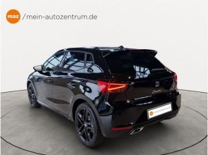 Seat Ibiza FR Black Edition 1.0 TSI DSG PDC Kamera 18