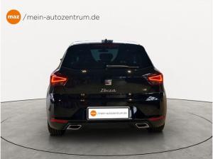 Seat Ibiza FR Black Edition 1.0 TSI DSG PDC Kamera 18