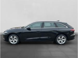 Audi A5 Avant 2.0 TFSI Alu LED Navi ACC Virtual-Cockpit Kamera
