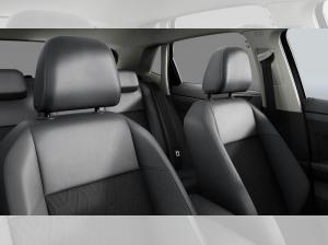 Volkswagen Polo Life 1,0 l TSI OPF 95 PS 7-Gang-DSG Kamera - Gewerbekunden