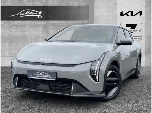 Kia EV4 81,4-kWh Earth P3/P4/P5/P6/P8 👉KIA Service Flatrate inklusive!*😮