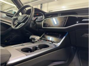 Audi S6 Avant 55 TDI quattro Standh. Head-Up Pano B&O Luft
