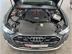 Audi S6 Avant 55 TDI quattro Standh. Head-Up Pano B&O Luft