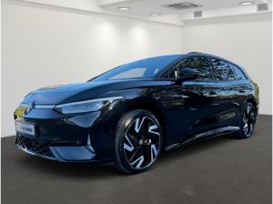 Volkswagen ID.7 Tourer 250 kW GTX - + 4Motion + Keyless + HUD + Kamera + IQ.Drive