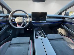 Volkswagen ID.7 Tourer 250 kW GTX - + 4Motion + Keyless + HUD + Kamera + IQ.Drive