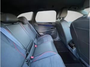 Volkswagen ID.7 Tourer 250 kW GTX - + 4Motion + Keyless + HUD + Kamera + IQ.Drive