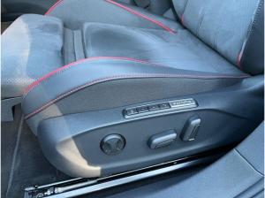 Volkswagen ID.7 Tourer 250 kW GTX - + 4Motion + Keyless + HUD + Kamera + IQ.Drive