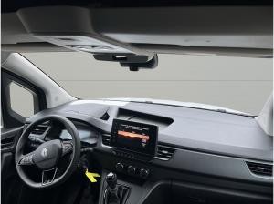 Renault Kangoo Rapid Kasten L1 Business Blue dCi 95 | Sofort lieferbar | Navi + Kamera + Ganzjahresreifen + Klima +