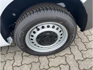 Renault Kangoo Rapid Kasten L1 Business Blue dCi 95 | Sofort lieferbar | Navi + Kamera + Ganzjahresreifen + Klima +