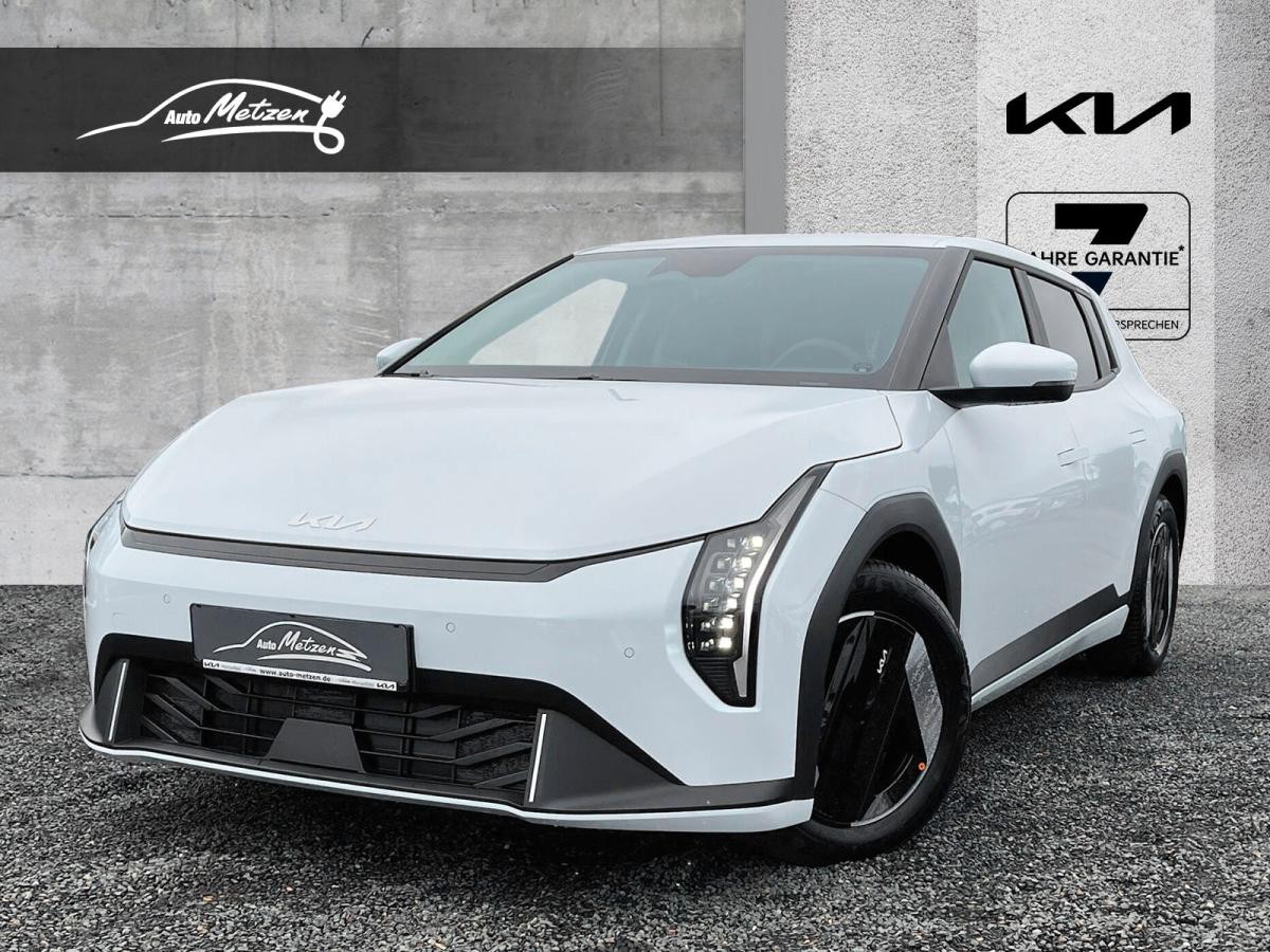 Kia EV4 58,3-kWh Earth P3/P4/P5 👉KIA Service Flatrate inklusive!*😮