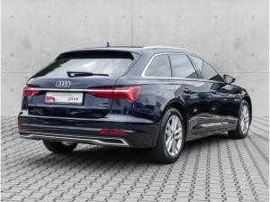 Audi A6 Avant 40 TDI quattro HuD/Kamera/ACC advanced