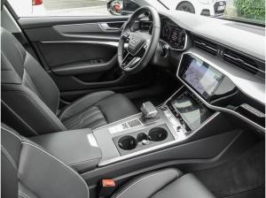 Audi A6 Avant 40 TDI quattro HuD/Kamera/ACC advanced