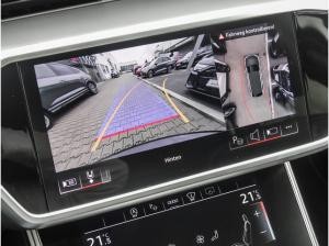 Audi A6 Avant 40 TDI quattro HuD/Kamera/ACC advanced