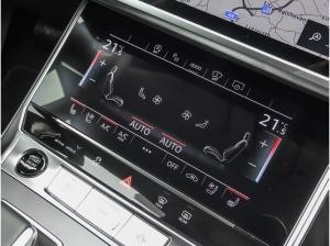 Audi A6 Avant 40 TDI quattro HuD/Kamera/ACC advanced