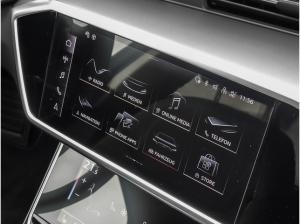Audi A6 Avant 40 TDI quattro HuD/Kamera/ACC advanced