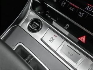 Audi A6 Avant 40 TDI quattro HuD/Kamera/ACC advanced