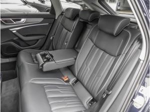 Audi A6 Avant 40 TDI quattro HuD/Kamera/ACC advanced