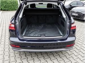 Audi A6 Avant 40 TDI quattro HuD/Kamera/ACC advanced