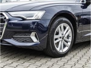 Audi A6 Avant 40 TDI quattro HuD/Kamera/ACC advanced